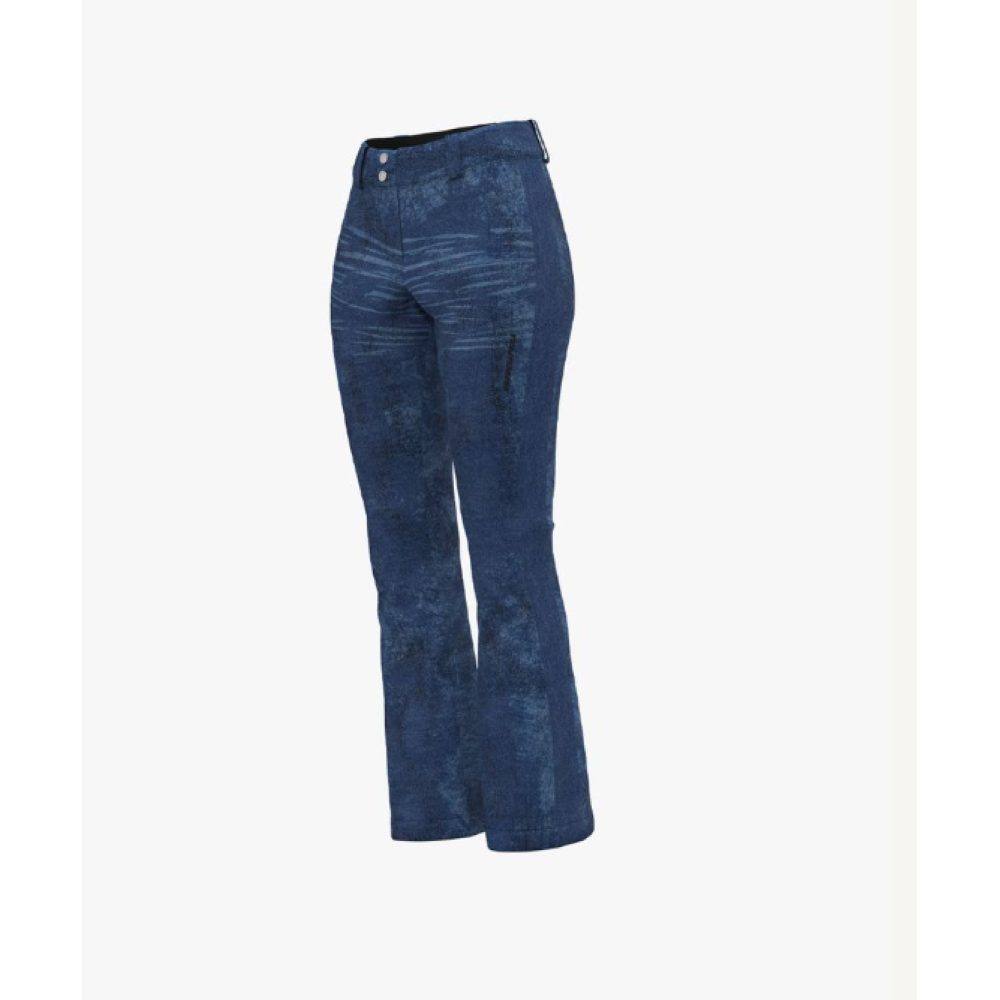 ENERGIAPURA - PANTALONE SCI HOSSON W